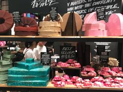 -LUSH(威尼斯人店)