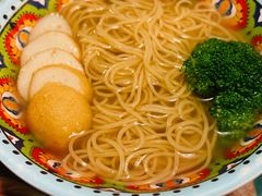 隐藏鸡汤面-玛嘉烈(北京金融街店)