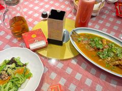 -那家老院子东北菜·饺子·小鸡炖蘑菇(艳华街店)