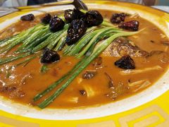 -热河食府(中山路店)