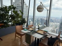 -雲上錢屋·怀石料理(上海中心店)