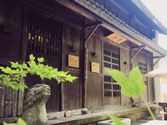 -法云安缦酒店