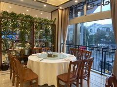 -怡园饭店-餐厅(四望亭店)