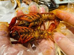 -鹦鹉小厨味道餐厅(山大南路店)