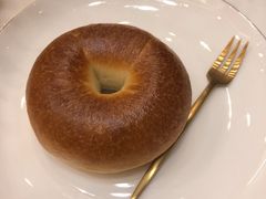 贝果-法桐蛋糕·手作面包(万象城店)