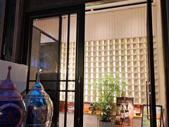-洛缦音乐餐厅(工业展览馆万象城店)