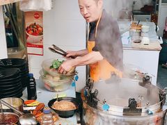 -四川老牛麻辣烫(北门桥店)