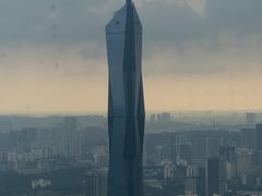 -吉隆坡国油双峰塔