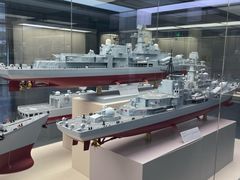 -上海中国航海博物馆