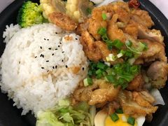 -清华大学-观畴园餐厅