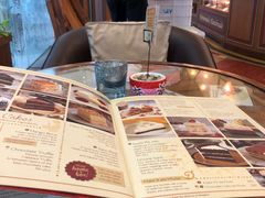 -Cafe Mary Grace - NAIA Terminal 3