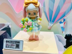 -泡泡玛特POPMART(凯德大峡谷店)