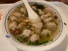 小馄饨-汪一挑馄饨(老街店)