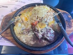 -红屋牛排(闽江路店)