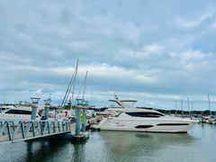 -日照世帆赛基地