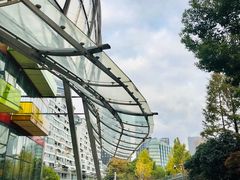 -上海港国际客运中心