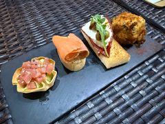 -LA MAISON公鸡和龙(蛇口店)