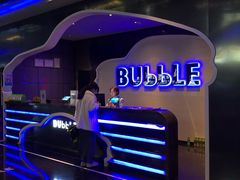 -泡沫BUbbLE量贩式KTV(金沙江路店)