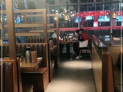 -蚝太郎 • 海鲜烧烤(Upark店)