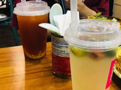 -BOIBOI马来茶餐室(江宁路店)