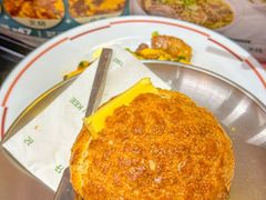 -香港深仔记茶餐厅(东门店)