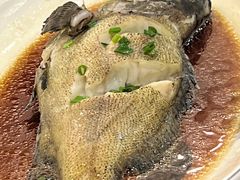 -松沪名灶·豆浆鱼头·新上海菜(飞航吾悦广场店)
