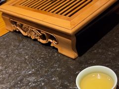 -小城粥道·海胆鲜虾粥(解放广场店)