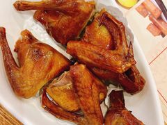 红烧乳鸽-赏点粤式点心(广州塔店)