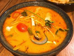 冬阴功汤-小桔象·泰国风味餐厅(惠城水门路16号店)