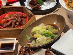 -避风塘(宝山万达店)