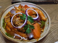 -那时新疆·若羌(经纬汇店)