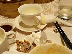 -泉州富力万达文华酒店-品珍中餐厅