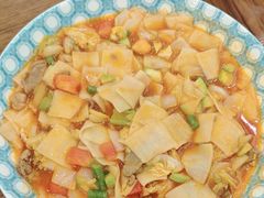 -丝路传奇·中国拉面航母店(北医三院店)