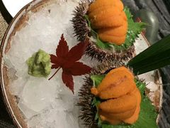 -月下料理(楷林IFC店)