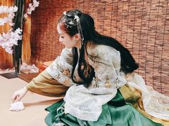 -汉仪华裳汉服旗袍·摄影写真馆(乌镇西栅店)