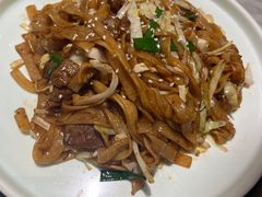 -如轩·海鲜砂锅粥·潮汕菜(南城店)