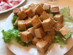 -东来顺饭庄(天坛店)