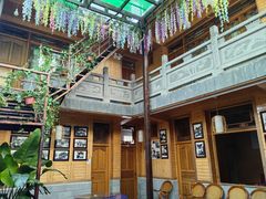 -龙姐私房菜(和顺古镇店)