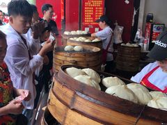 -清泉阁包子饺子·刀削面(五一店)