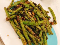 -巴渝兄弟川菜(宽街店)