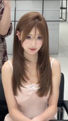 -DL HOPE明星造型