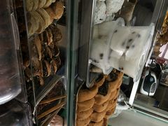 -老磁器口豆汁店(天坛店)