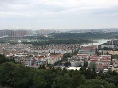 -富乐山