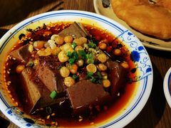 -肖四女·江湖菜(临港店)
