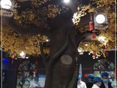 -松针蔡记蒸饺(花园路店)