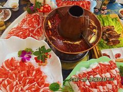 -老毛手抓·盐池滩羊非遗手抓(宁夏总店)