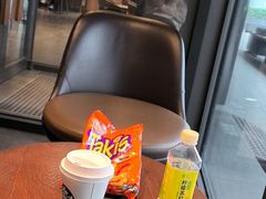 -星巴克臻选(北京凤凰汇店)