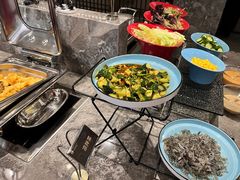 -杭州西湖湖滨黄龙祈悦酒店