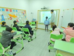 -安妮花英语·少儿·原版阅读(沙坪坝店)