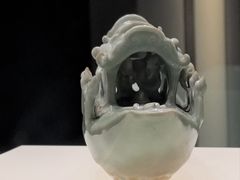 -浙江省博物馆(孤山馆区)